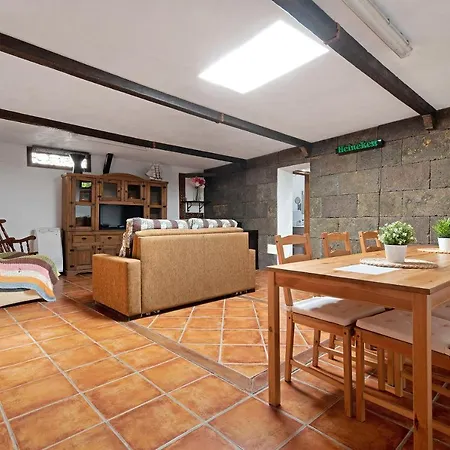 Finca La Suerte איקוד דה לוס וינוס