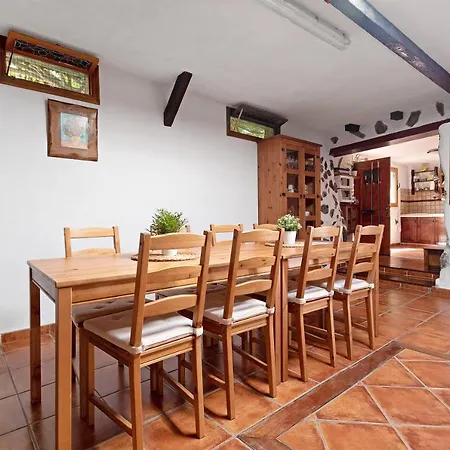 Finca La Suerte וילה *
