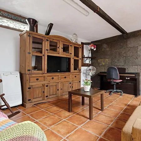 Finca La Suerte Villa