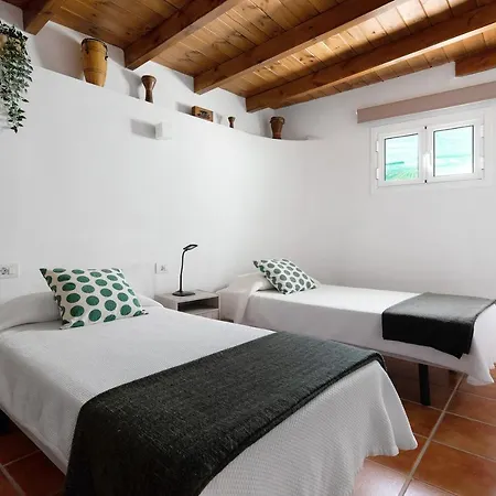 Villa Finca La Suerte *