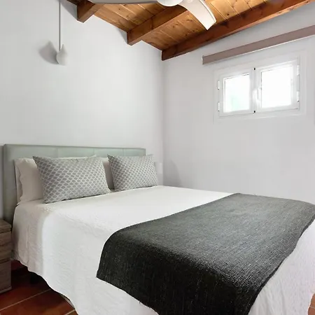 Villa Finca La Suerte Icod De Los Vinos