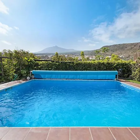 Finca La Suerte Villa