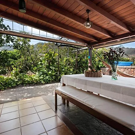 Finca La Suerte Villa *