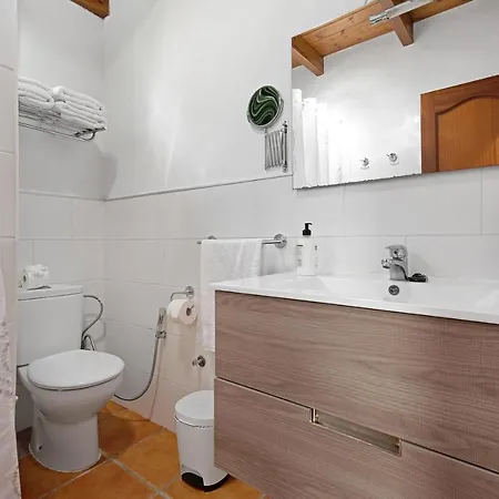 Finca La Suerte Villa Icod De Los Vinos